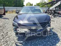 2022 Toyota CAMRY фото