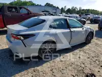 2022 Toyota CAMRY фото