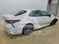 2022 Toyota CAMRY фото