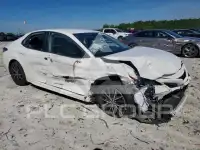 2022 Toyota CAMRY фото