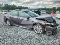 2022 Toyota CAMRY фото
