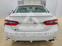 2022 Toyota CAMRY фото