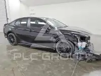 2022 Toyota CAMRY фото
