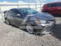 2022 Toyota CAMRY фото