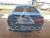 2022 Toyota CAMRY фото