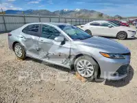 2022 Toyota CAMRY фото