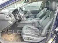2022 Toyota CAMRY фото