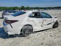 2022 Toyota CAMRY фото