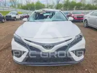 2022 Toyota CAMRY фото