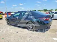 2022 Toyota CAMRY фото