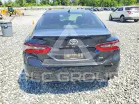 2022 Toyota CAMRY фото