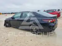 2022 Toyota CAMRY фото