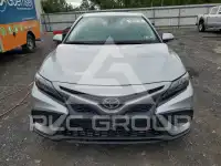 2022 Toyota CAMRY фото