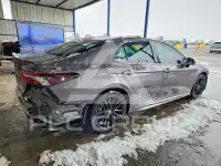 2022 Toyota CAMRY фото