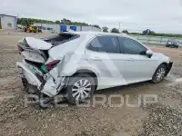 2022 Toyota CAMRY фото