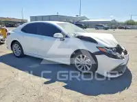 2022 Toyota CAMRY фото