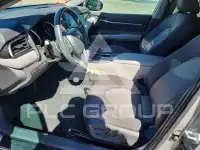 2022 Toyota CAMRY фото