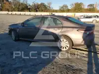 2022 Toyota CAMRY фото