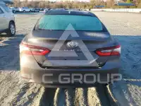 2022 Toyota CAMRY фото