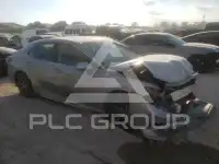 2022 Toyota CAMRY фото