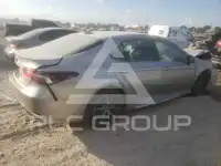 2022 Toyota CAMRY фото