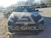 2022 Toyota CAMRY фото