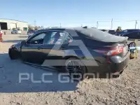 2022 Toyota CAMRY фото