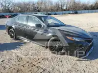 2022 Toyota CAMRY фото