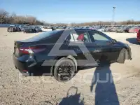2022 Toyota CAMRY фото