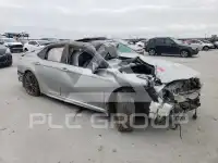 2022 Toyota CAMRY фото