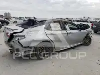 2022 Toyota CAMRY фото