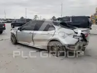 2022 Toyota CAMRY фото