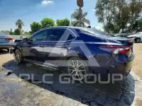 2022 Toyota CAMRY фото