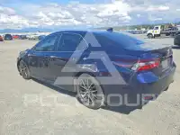 2022 Toyota CAMRY фото