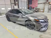 2022 Toyota CAMRY фото
