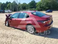 2022 Toyota CAMRY фото