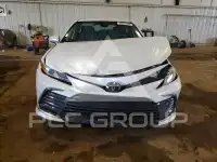 2022 Toyota CAMRY photo