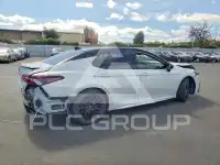 2022 Toyota CAMRY фото