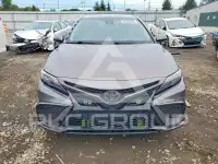 2022 Toyota CAMRY фото