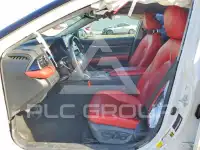 2022 Toyota CAMRY фото