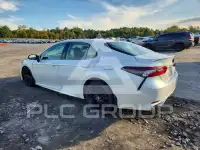 2022 Toyota CAMRY фото