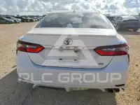 2022 Toyota CAMRY фото