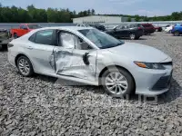 2022 Toyota CAMRY фото
