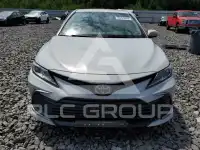 2022 Toyota CAMRY фото