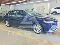 2022 Toyota CAMRY фото