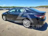 2022 Toyota CAMRY фото