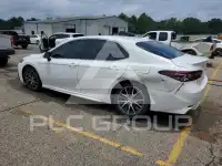 2022 Toyota CAMRY фото