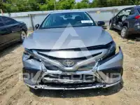 2022 Toyota CAMRY фото
