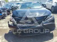 2022 Toyota CAMRY фото