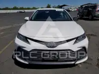 2022 Toyota CAMRY фото